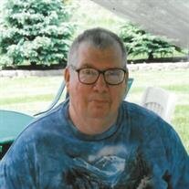Kenneth John Ziolkowski