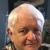 Raymond M. Jamison