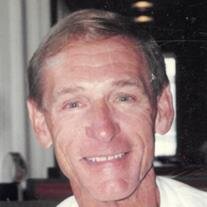 Jerry C. Doty