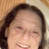 Carole E. Striff