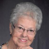 Laura E. "Eloise" Windau