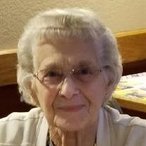 Helen B. Wiswell