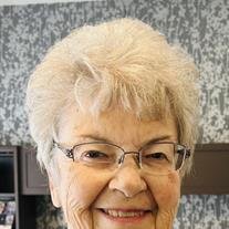 Kathleen L Hoffman