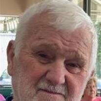 Ted R. Miller