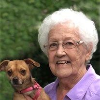 Doris E (Norton)  Miller