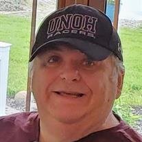 Jeffery Lee Wyant