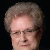 Anne C. Schroeder