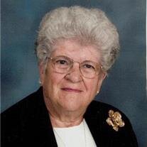 Monetta L. Lloyd
