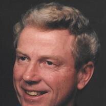 Alton E Stephens