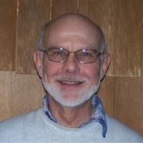 Delmar G. "Bill" Schroeder