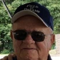 John L "Jack" Reed
