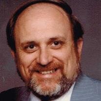 John A Richards
