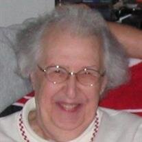 Helen W Griffith