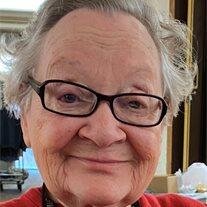 Carol VanDemark