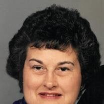 Nancy Lou Jones