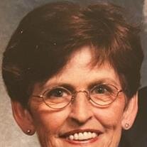 Jane E. Gettman