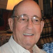 William Parsons Jr.
