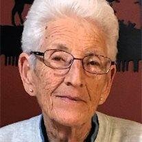 Dorothy L Goedde