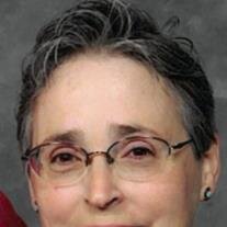 Kathryn J Barfell