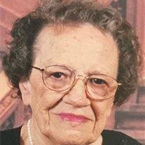 Norma Jean Jones