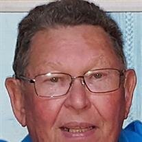 Herbert Carpenter