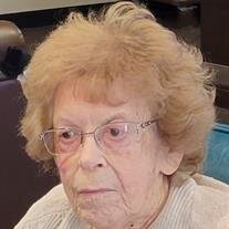 Eileen VanTilbrough