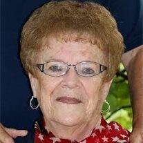 Jeanne Griffith