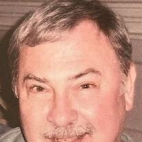 Mike "Fish" Moening