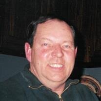 James T. Parys
