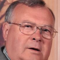 Robert Lloyd Stemen