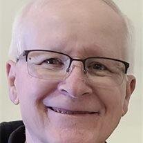 John Paul Hefner