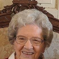 Pauline M Osterhage