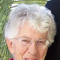 Donna B Smith