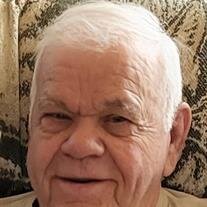 Lawrence W. Treadway