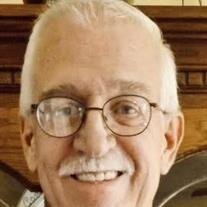 John Donaldson
