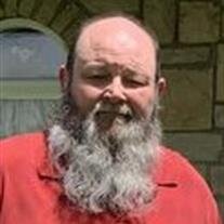 David Scott Slusser