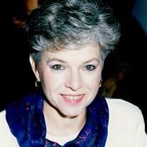 Audrey June Ruthman