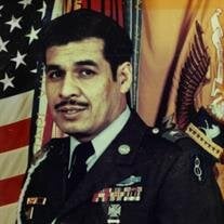 Robert Flores