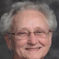 Beverly Ann Arnold