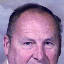 Glen Wesley Hayden