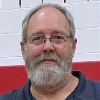 Gordon "Gordy" L Meyer