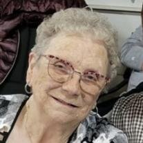 Marilyn J Benroth