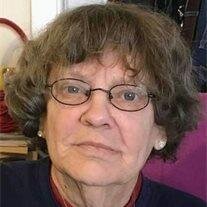 Terilyn Jean Burris