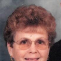 Patricia J Siefker