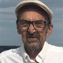 Donald J "Jim" Fortman