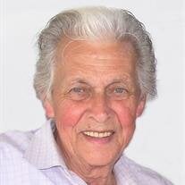 Herman Devere Ring