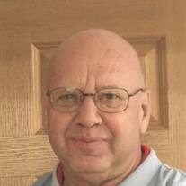 Steven C. Wynn