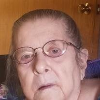 Mary A. Tice