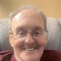 John David Radabaugh