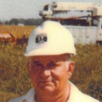 Earl Ehrhardt